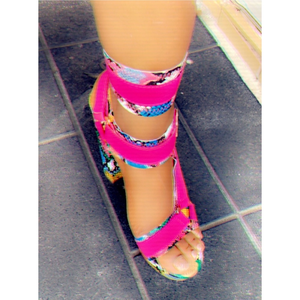 Heels